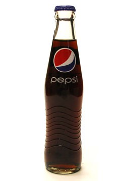 pepsi 200 ml